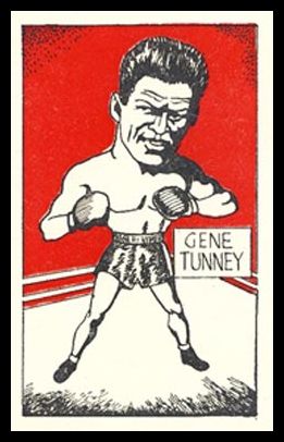 4 Gene Tunney